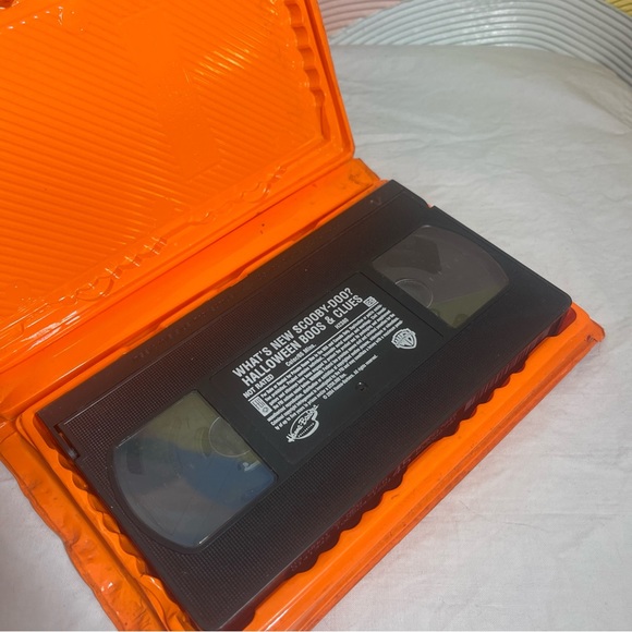 Scooby doo Plush Stuffed Animal 94 Free VSH Movie cartoon network Bundle - Picture 9 of 9